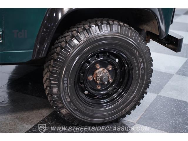 1993 Land Rover Defender (CC-2115947) for sale in Lithia Springs, Georgia