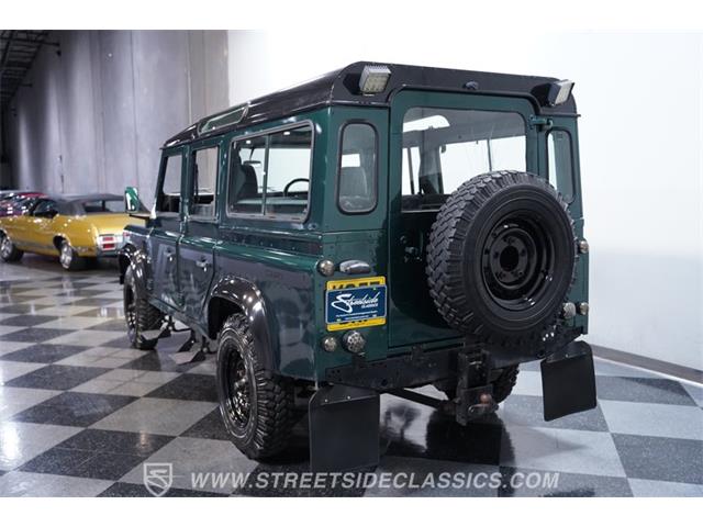 1993 Land Rover Defender (CC-2115947) for sale in Lithia Springs, Georgia