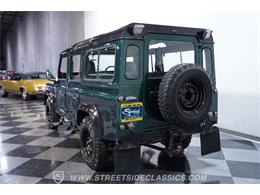 1993 Land Rover Defender (CC-2115947) for sale in Lithia Springs, Georgia