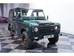 1993 Land Rover Defender (CC-2115947) for sale in Lithia Springs, Georgia