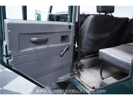 1993 Land Rover Defender (CC-2115947) for sale in Lithia Springs, Georgia