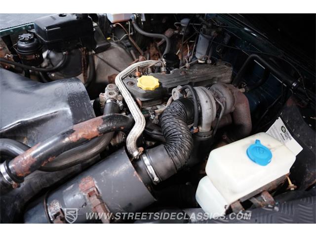 1993 Land Rover Defender (CC-2115947) for sale in Lithia Springs, Georgia