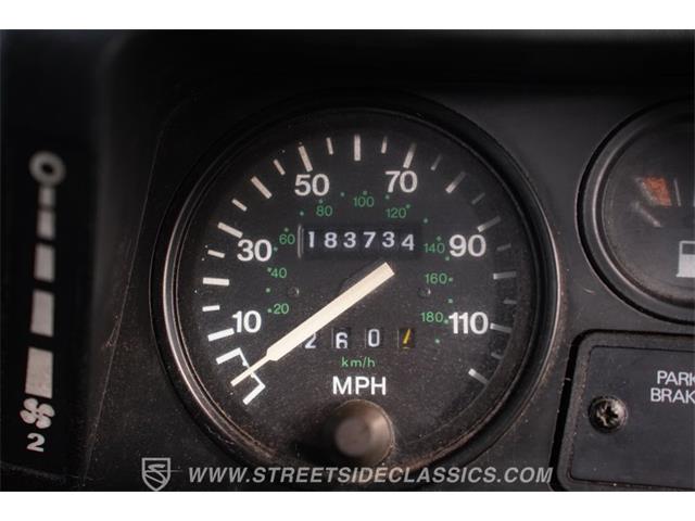 1993 Land Rover Defender (CC-2115947) for sale in Lithia Springs, Georgia