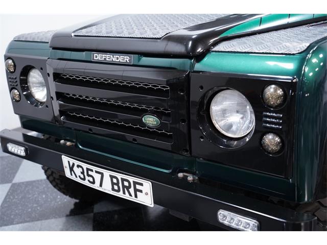 1993 Land Rover Defender (CC-2115947) for sale in Lithia Springs, Georgia