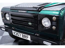 1993 Land Rover Defender (CC-2115947) for sale in Lithia Springs, Georgia