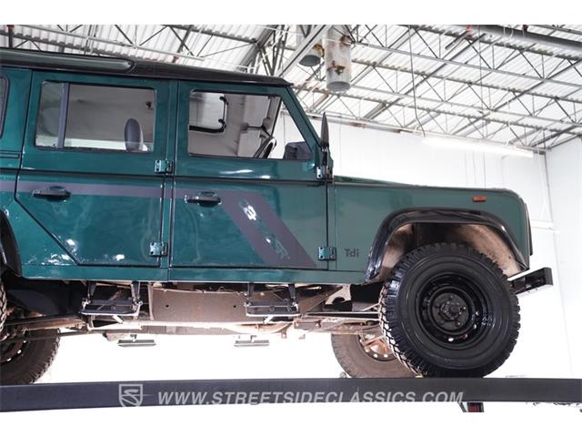 1993 Land Rover Defender (CC-2115947) for sale in Lithia Springs, Georgia