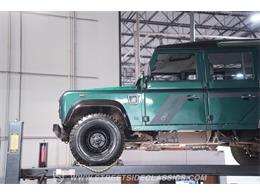 1993 Land Rover Defender (CC-2115947) for sale in Lithia Springs, Georgia