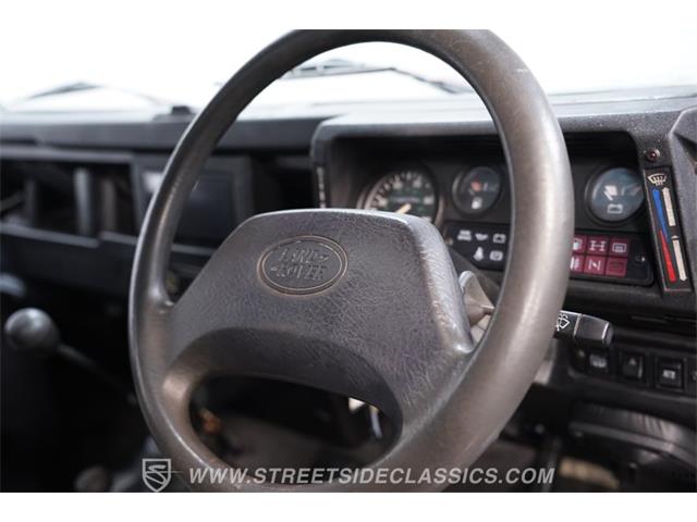 1993 Land Rover Defender (CC-2115947) for sale in Lithia Springs, Georgia