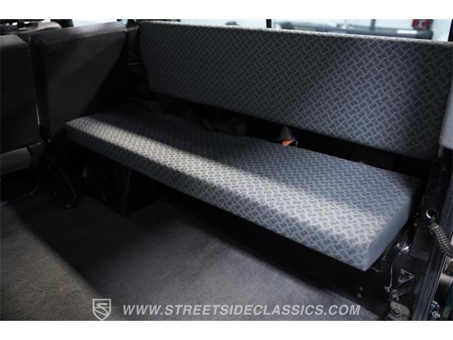 1993 Land Rover Defender (CC-2115947) for sale in Lithia Springs, Georgia