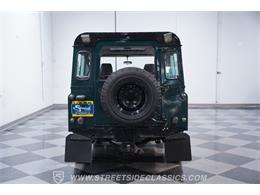1993 Land Rover Defender (CC-2115947) for sale in Lithia Springs, Georgia