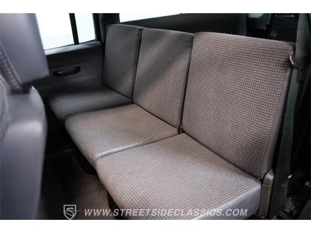 1993 Land Rover Defender (CC-2115947) for sale in Lithia Springs, Georgia