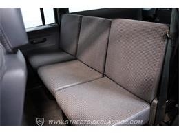 1993 Land Rover Defender (CC-2115947) for sale in Lithia Springs, Georgia