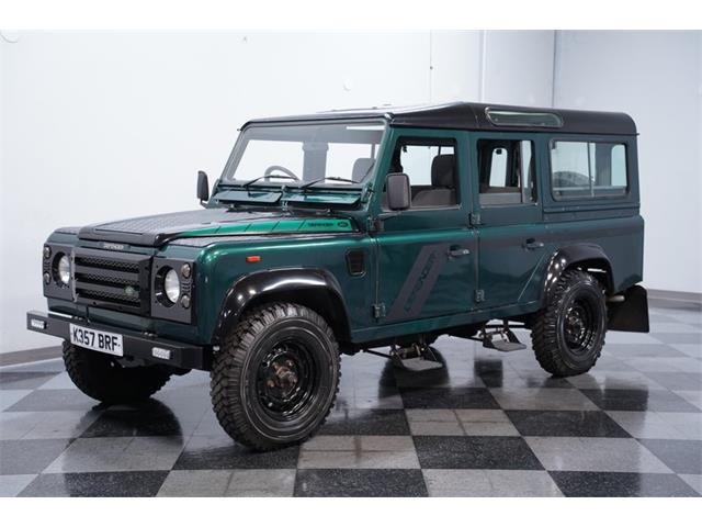 1993 Land Rover Defender (CC-2115947) for sale in Lithia Springs, Georgia