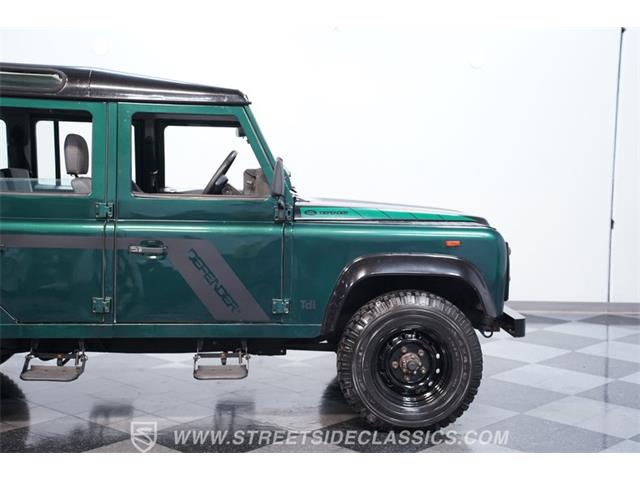 1993 Land Rover Defender (CC-2115947) for sale in Lithia Springs, Georgia