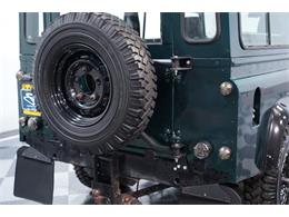 1993 Land Rover Defender (CC-2115947) for sale in Lithia Springs, Georgia