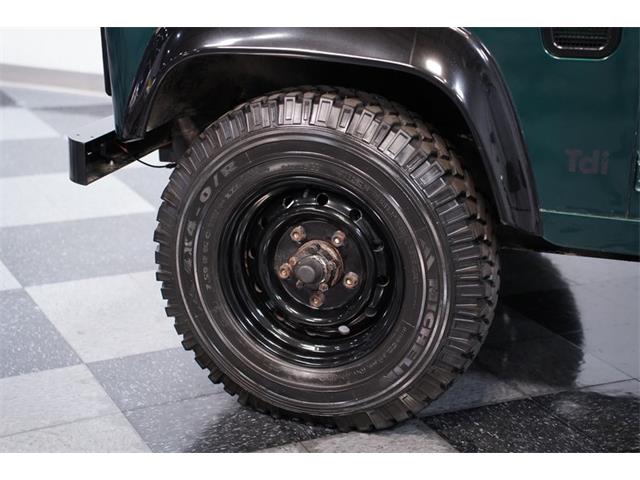 1993 Land Rover Defender (CC-2115947) for sale in Lithia Springs, Georgia