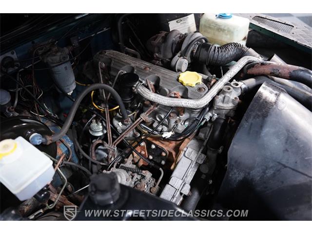 1993 Land Rover Defender (CC-2115947) for sale in Lithia Springs, Georgia