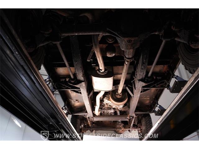1993 Land Rover Defender (CC-2115947) for sale in Lithia Springs, Georgia