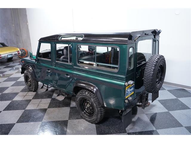 1993 Land Rover Defender (CC-2115947) for sale in Lithia Springs, Georgia