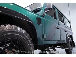 1993 Land Rover Defender (CC-2115947) for sale in Lithia Springs, Georgia
