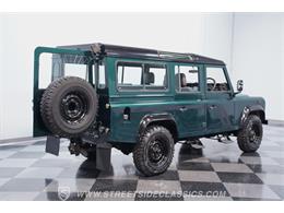 1993 Land Rover Defender (CC-2115947) for sale in Lithia Springs, Georgia