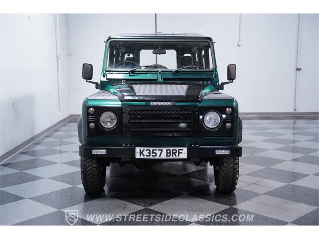 1993 Land Rover Defender (CC-2115947) for sale in Lithia Springs, Georgia