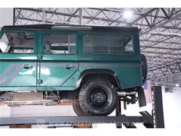 1993 Land Rover Defender (CC-2115947) for sale in Lithia Springs, Georgia