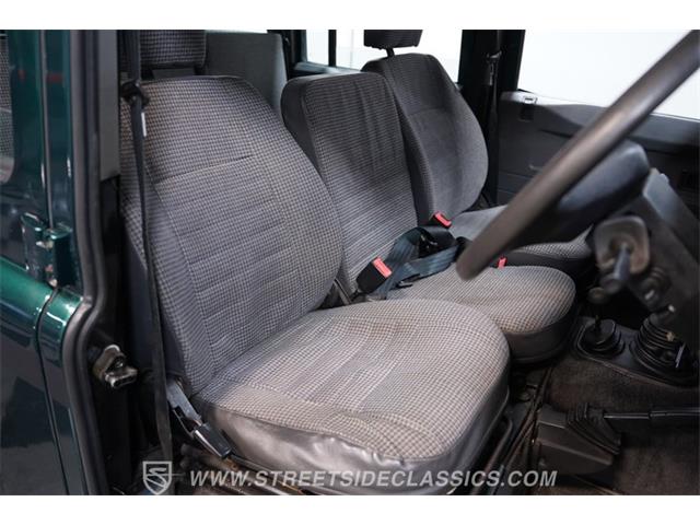 1993 Land Rover Defender (CC-2115947) for sale in Lithia Springs, Georgia