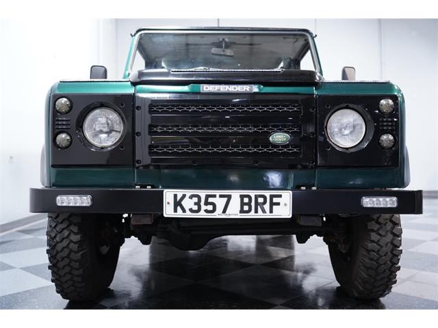 1993 Land Rover Defender (CC-2115947) for sale in Lithia Springs, Georgia