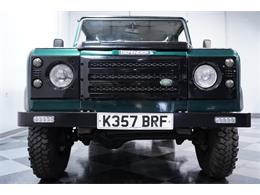 1993 Land Rover Defender (CC-2115947) for sale in Lithia Springs, Georgia