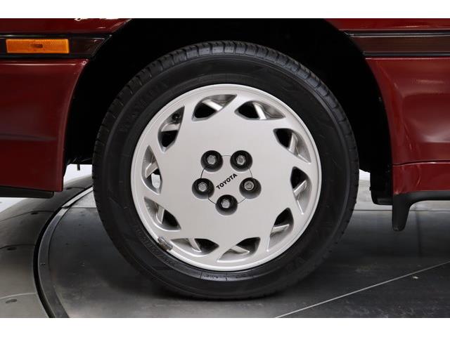 1986 Toyota Supra (CC-2115948) for sale in Christiansburg, Virginia