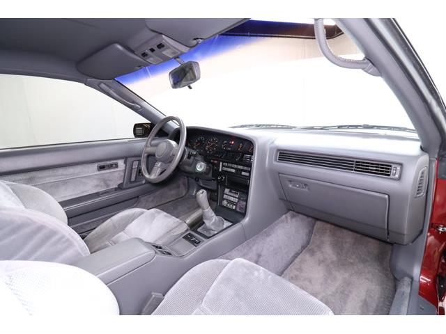 1986 Toyota Supra (CC-2115948) for sale in Christiansburg, Virginia