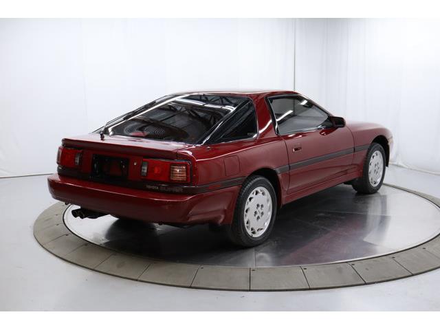 1986 Toyota Supra (CC-2115948) for sale in Christiansburg, Virginia