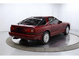 1986 Toyota Supra (CC-2115948) for sale in Christiansburg, Virginia