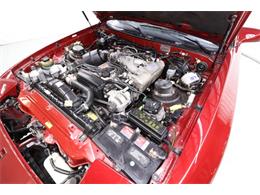1986 Toyota Supra (CC-2115948) for sale in Christiansburg, Virginia