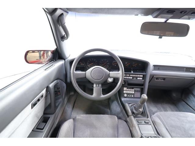 1986 Toyota Supra (CC-2115948) for sale in Christiansburg, Virginia
