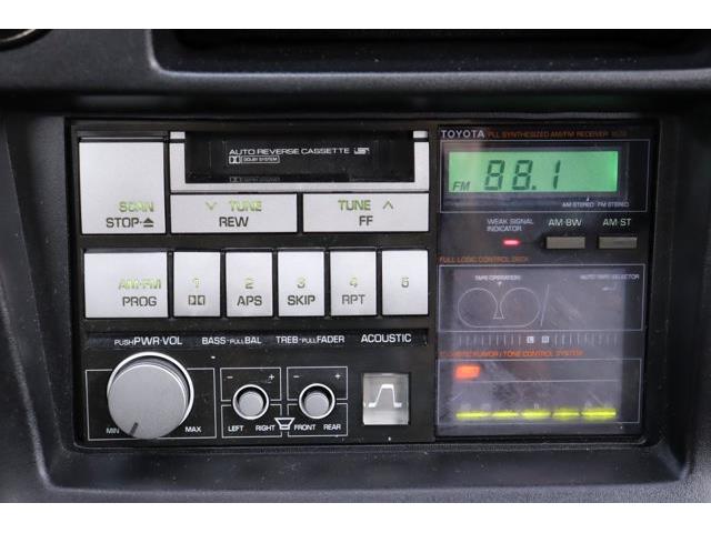 1986 Toyota Supra (CC-2115948) for sale in Christiansburg, Virginia