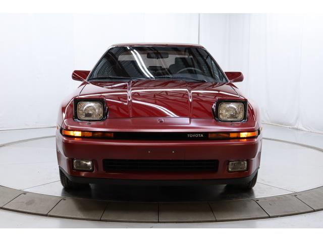 1986 Toyota Supra (CC-2115948) for sale in Christiansburg, Virginia