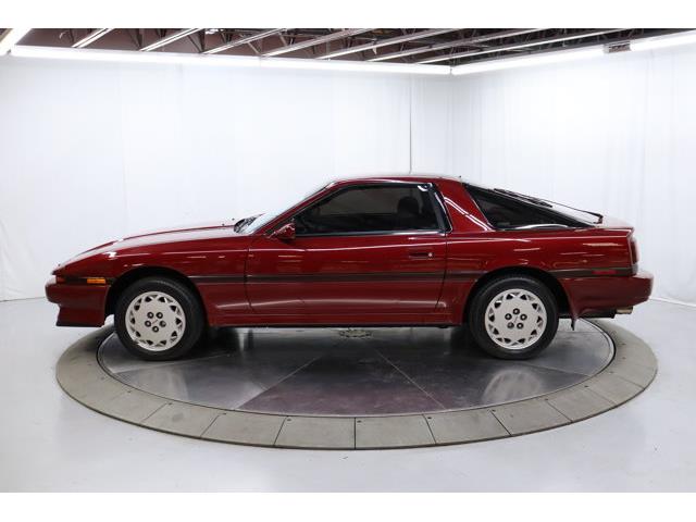 1986 Toyota Supra (CC-2115948) for sale in Christiansburg, Virginia