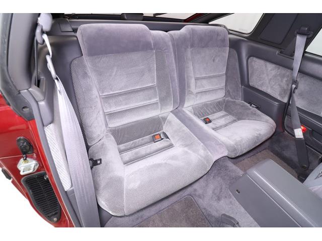 1986 Toyota Supra (CC-2115948) for sale in Christiansburg, Virginia