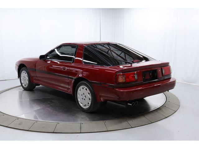 1986 Toyota Supra (CC-2115948) for sale in Christiansburg, Virginia