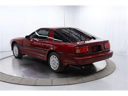 1986 Toyota Supra (CC-2115948) for sale in Christiansburg, Virginia
