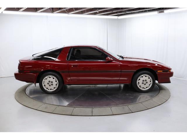 1986 Toyota Supra (CC-2115948) for sale in Christiansburg, Virginia