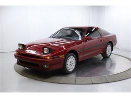 1986 Toyota Supra (CC-2115948) for sale in Christiansburg, Virginia