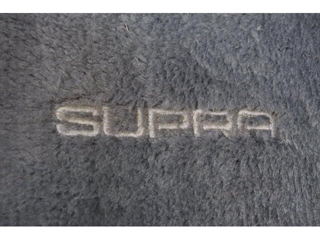 1986 Toyota Supra (CC-2115948) for sale in Christiansburg, Virginia