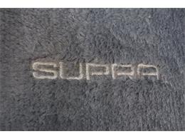 1986 Toyota Supra (CC-2115948) for sale in Christiansburg, Virginia