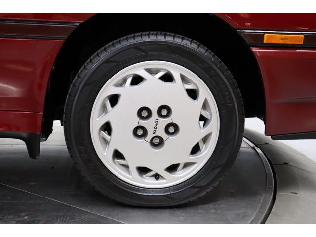 1986 Toyota Supra (CC-2115948) for sale in Christiansburg, Virginia
