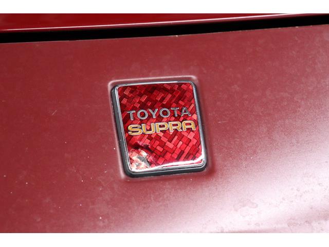 1986 Toyota Supra (CC-2115948) for sale in Christiansburg, Virginia