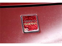 1986 Toyota Supra (CC-2115948) for sale in Christiansburg, Virginia