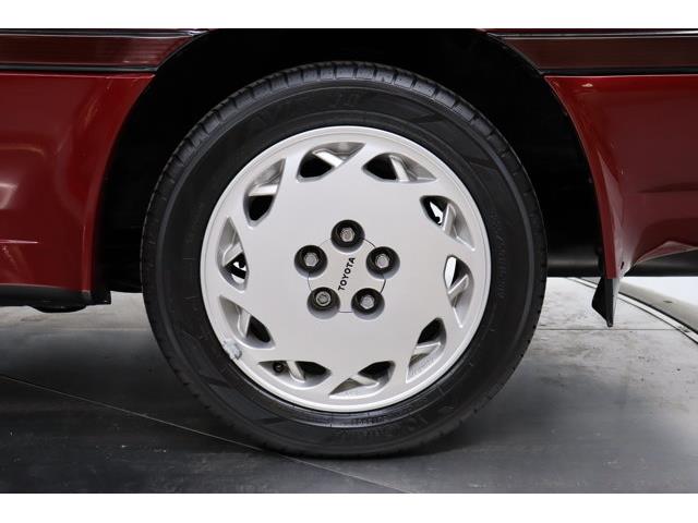 1986 Toyota Supra (CC-2115948) for sale in Christiansburg, Virginia